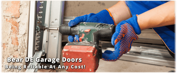 Bear DE Garage Door Repair